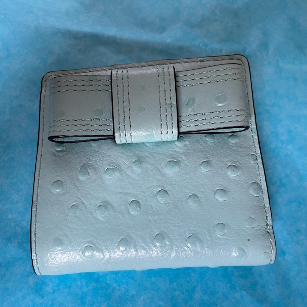 ♠️ Kate Spade Wallet ♠️ - Picture 13 of 13
